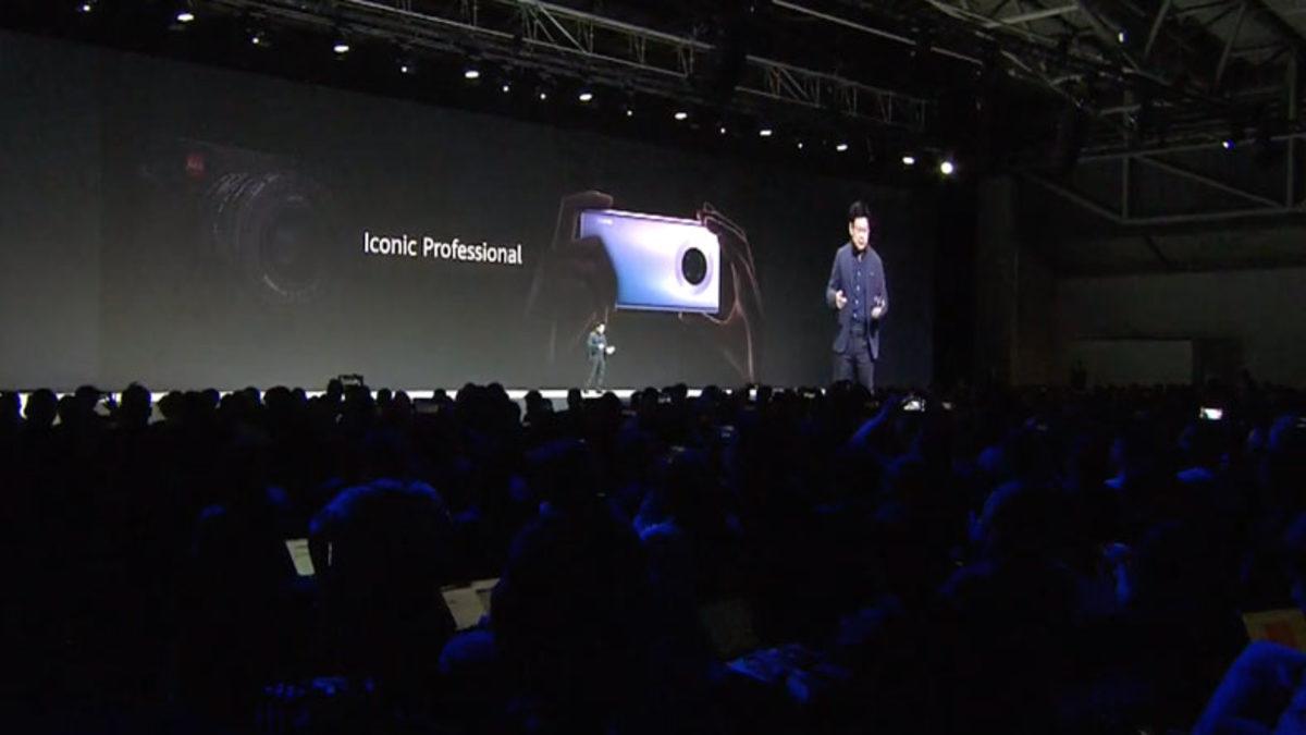 Huawei Mate 30 Pro Tanıtıldı: Android Var, Google Yok