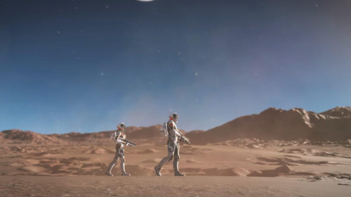 Gezegen Keşiflerinden Fazlasını Sunacak Elite Dangerous: Odyssey’nin Çıkış Tarihi Açıklandı