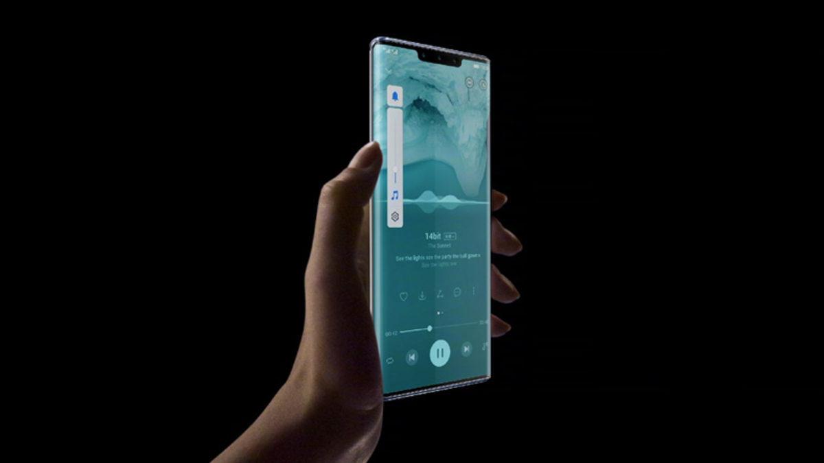 Huawei Mate 30 Pro Tanıtıldı: Android Var, Google Yok