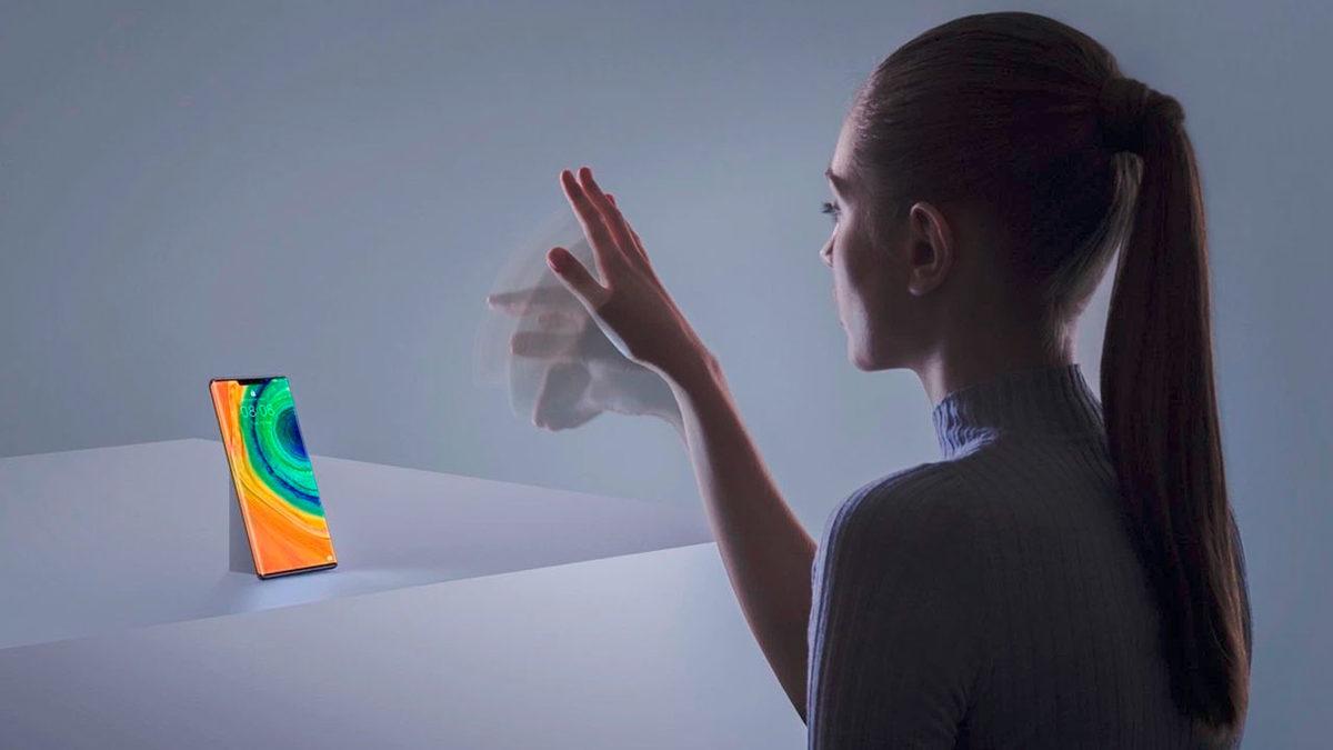 Huawei Mate 30 Pro Tanıtıldı: Android Var, Google Yok