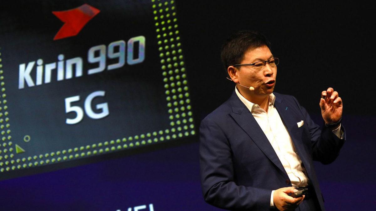 Huawei Mate 30 Pro Tanıtıldı: Android Var, Google Yok