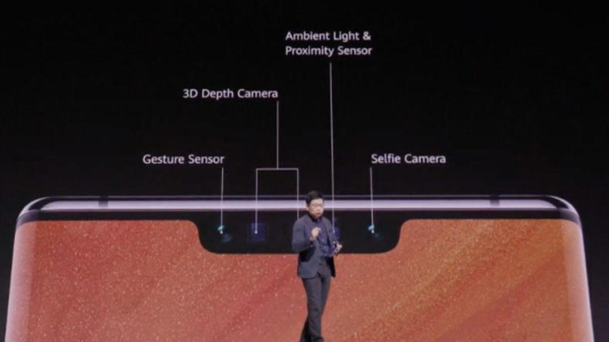 Huawei Mate 30 Pro Tanıtıldı: Android Var, Google Yok