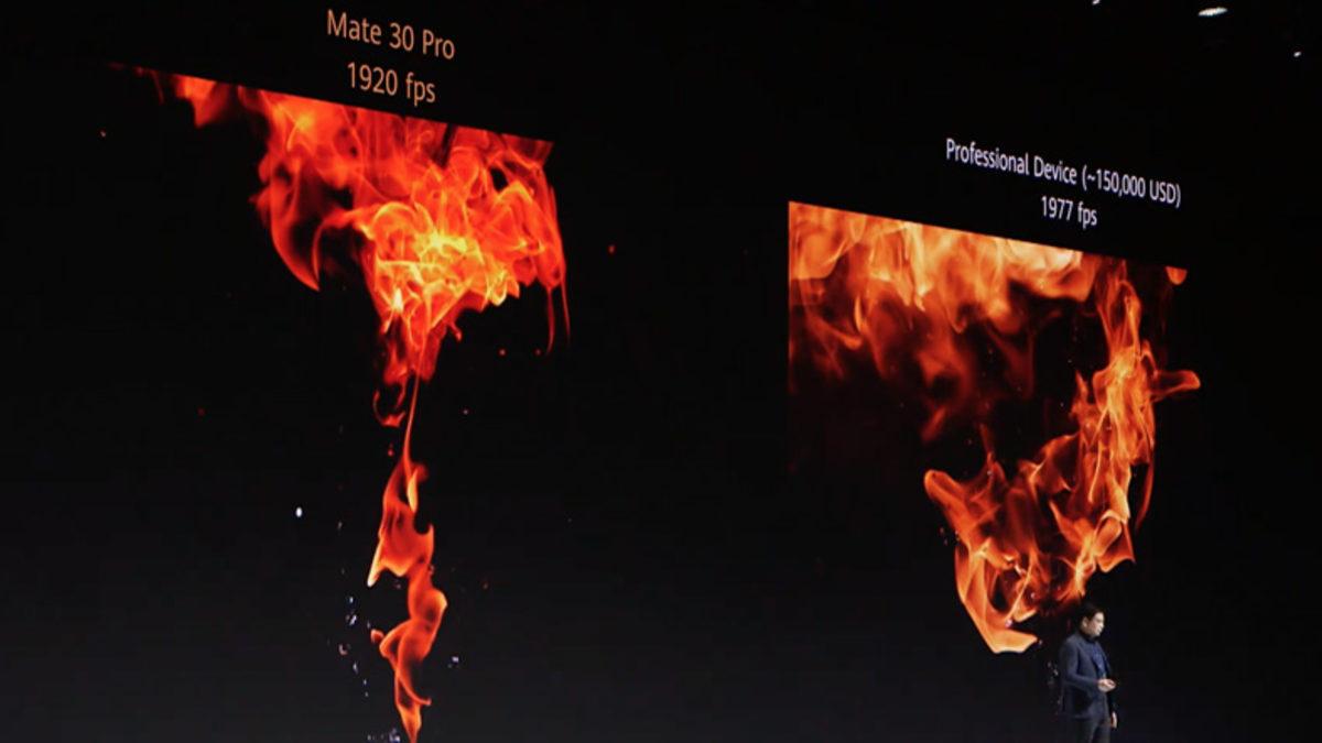 Huawei Mate 30 Pro Tanıtıldı: Android Var, Google Yok