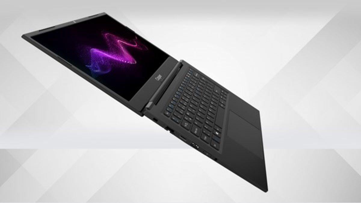 Casper, İş Bilgisayarı Nirvana X400’ü Piyasaya Sürdü