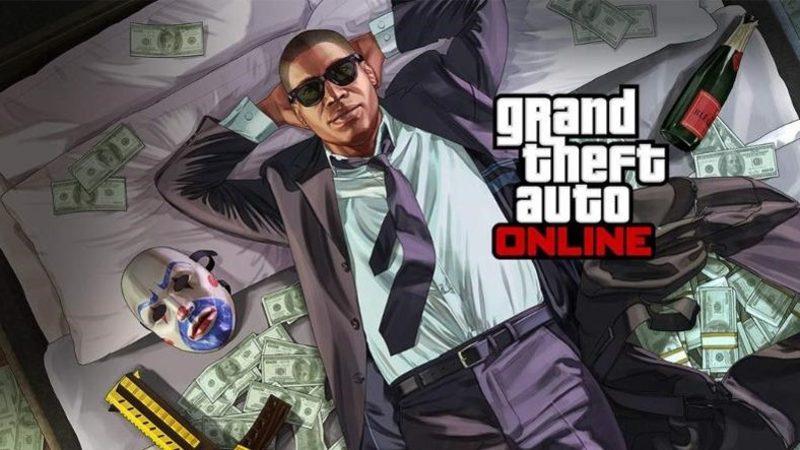 GTA Online ve Red Dead Online, George Floyd Anısına Geçici Süreyle Erişime Kapatıldı