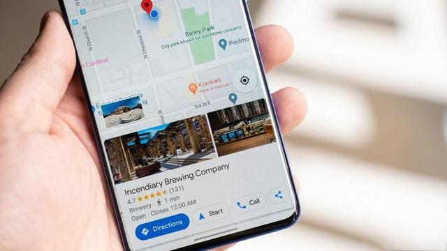 Google Benim İşletmem’deki Çalışma Saatleri Daha Kapsamlı Hale Geliyor