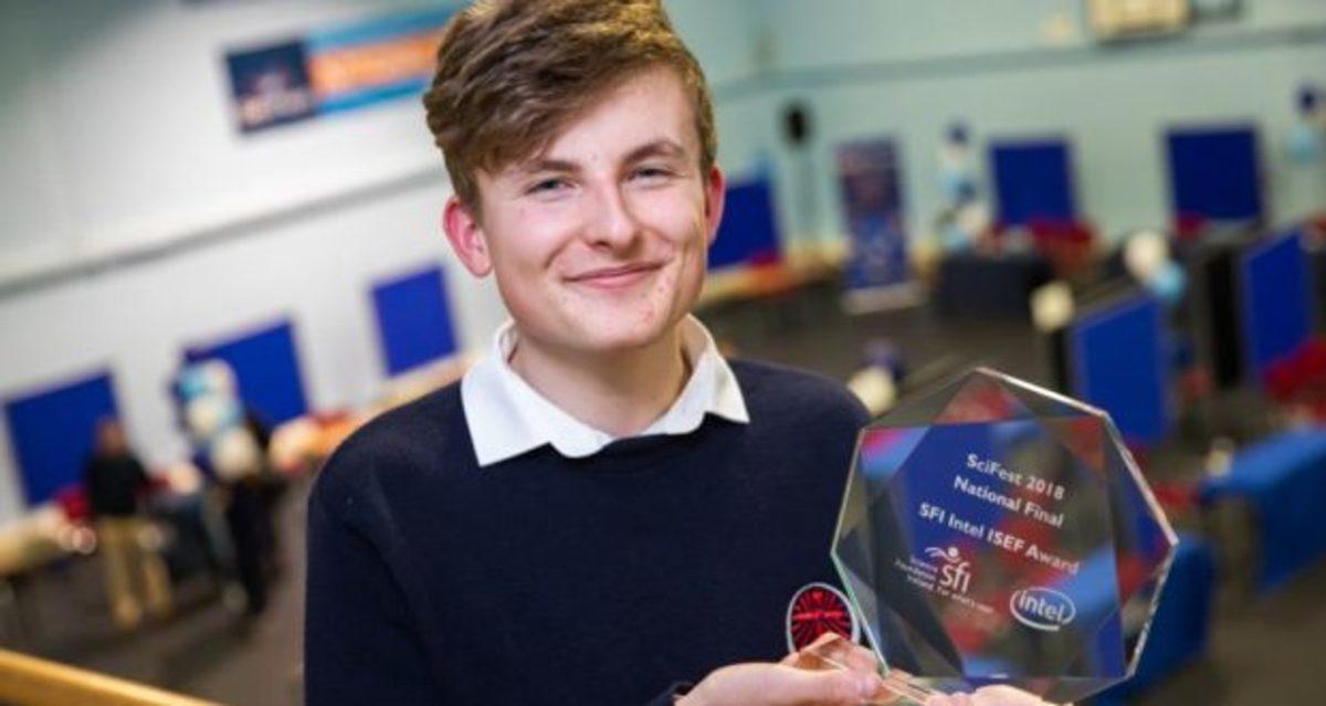 Adam Kelly, Kuantum Bilgisayarı Çalışmalarıyla Avrupa’nın En İyi Genç Bilim İnsanı Seçildi