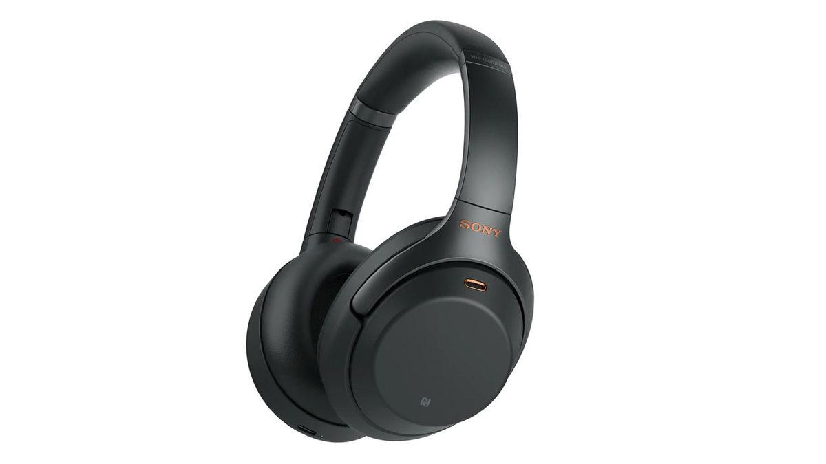 Sony’nin Beklenen Kablosuz Kulaklığı WH-1000XM4’ün Özellikleri Ortaya Çıktı