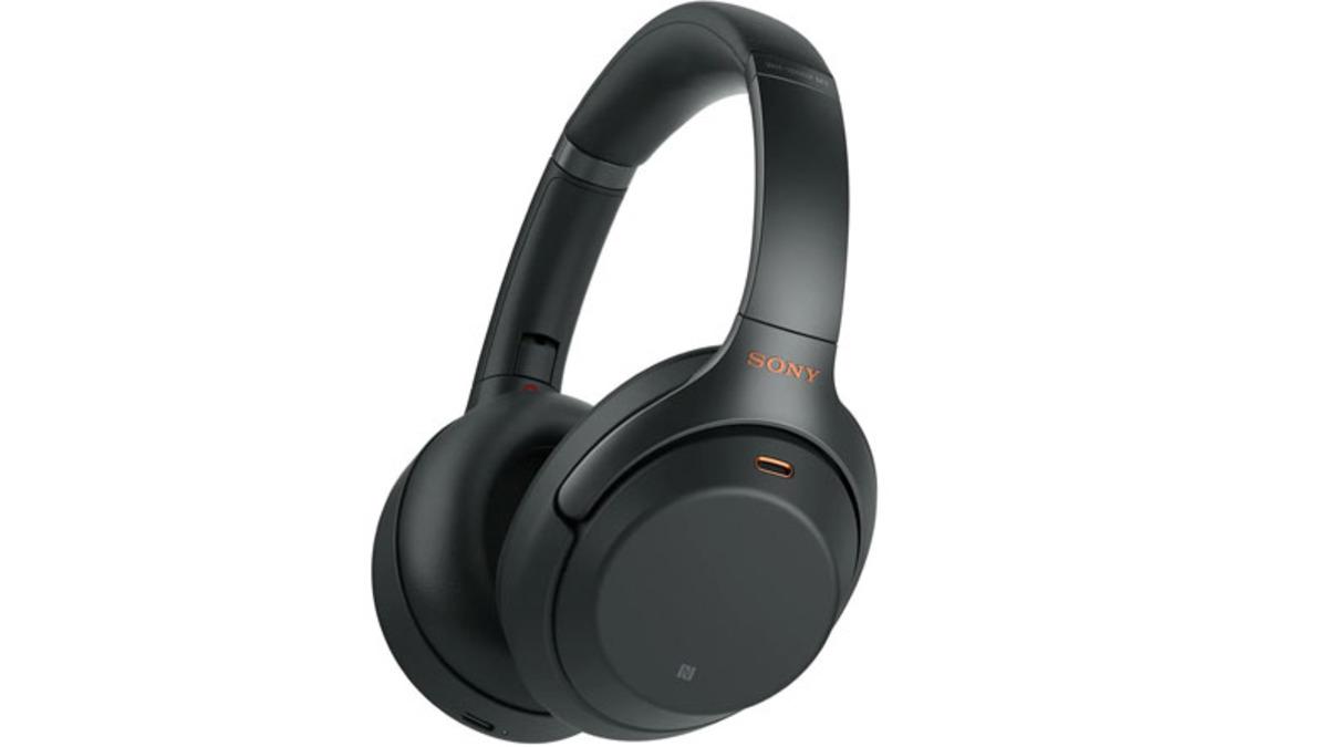 Sony’nin Beklenen Kablosuz Kulaklığı WH-1000XM4’ün Özellikleri Ortaya Çıktı