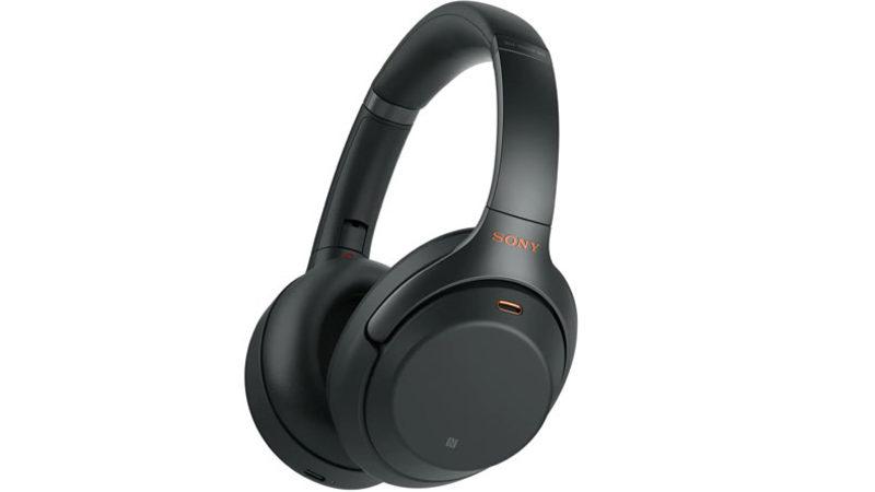 Sony’nin Beklenen Kablosuz Kulaklığı WH-1000XM4’ün Özellikleri Ortaya Çıktı