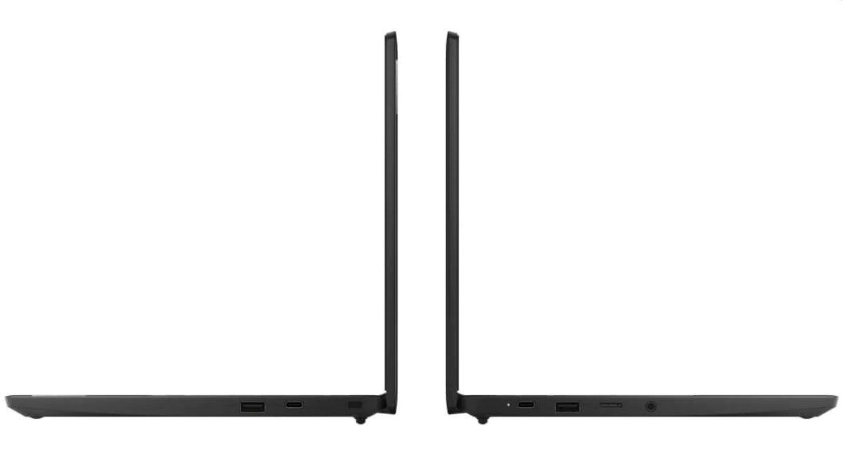 Lenovo, 11,6 İnç Ekranlı Chromebook 3’ü Satışa Çıkardı