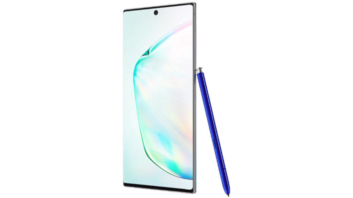 Samsung Türkiye’den Galaxy Note10 İçin 7.250 TL’ye Varan Değişim Kampanyası