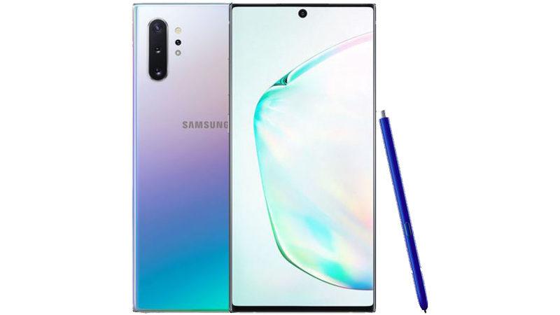 Samsung Türkiye’den Galaxy Note10 İçin 7.250 TL’ye Varan Değişim Kampanyası