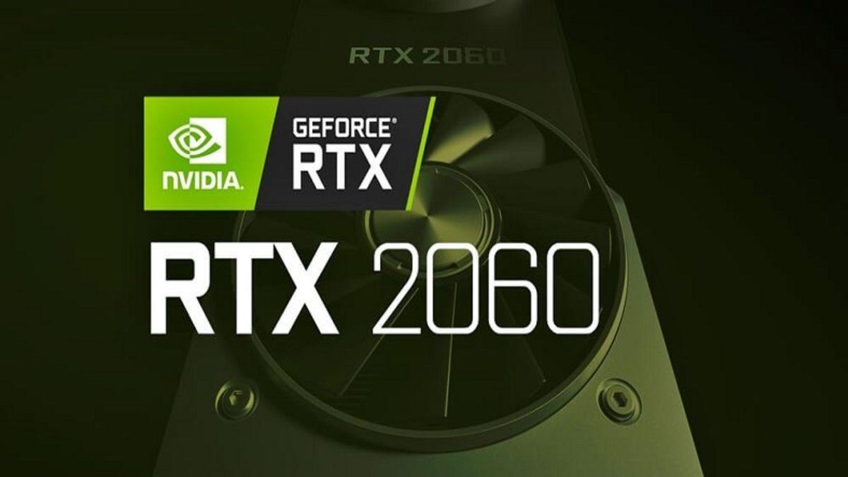 Nvidia’nın ’Güçlü’ Ekran Kartı RTX 2060, Dizüstü Performansında Sınıfta Kaldı