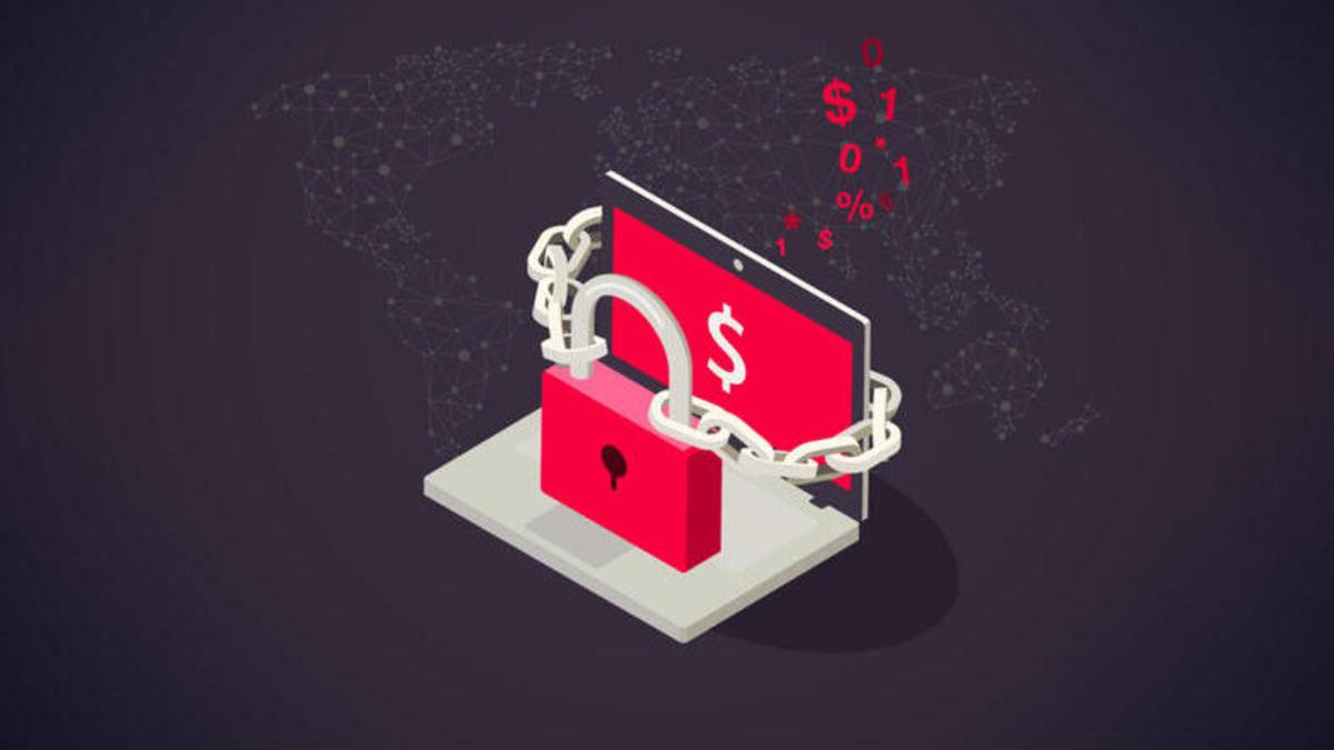 Java Tabanlı Bir Fidye Yazılımı; Windows ve Linux Sunucularını Hedef Alıyor