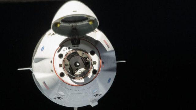 NASA ve SpaceX, Demo-2 Görev Süresini Belirleyen Anlaşmayı Güncelledi