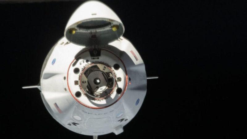 NASA ve SpaceX, Demo-2 Görev Süresini Belirleyen Anlaşmayı Güncelledi