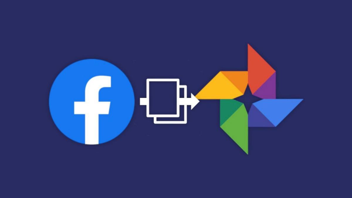 Facebook’taki Fotoğraf ve Videolarınızı Google Fotoğraflar’a Aktaracak Araç Yayınlandı