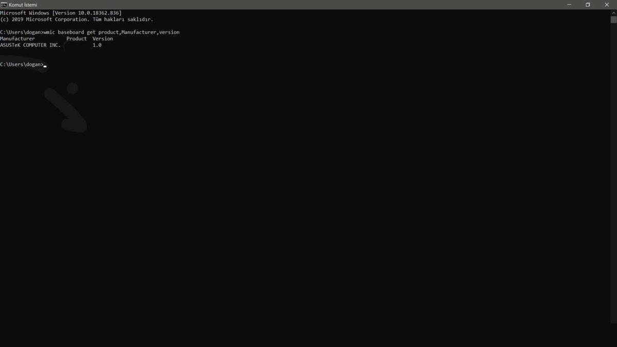 Windows Görev Yöneticisi’ndeki WMI Provider Host Nedir?