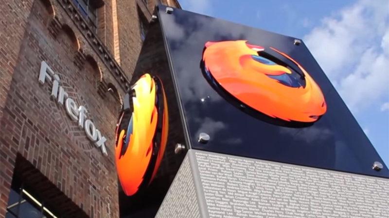 Mozilla: Firefox İçin Ücretli Destek Planını Yanlışlıkla Açıkladık