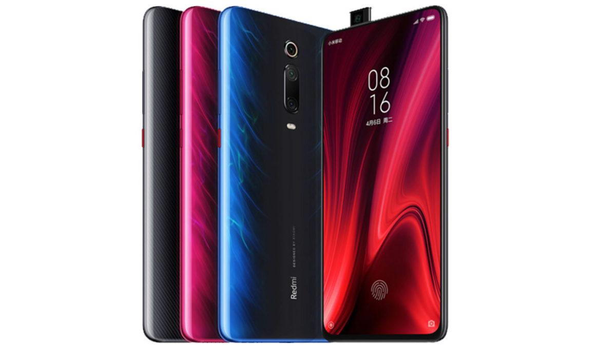 Redmi K20 Ailesi, 3 Milyon Satış Rakamını Geride Bıraktı