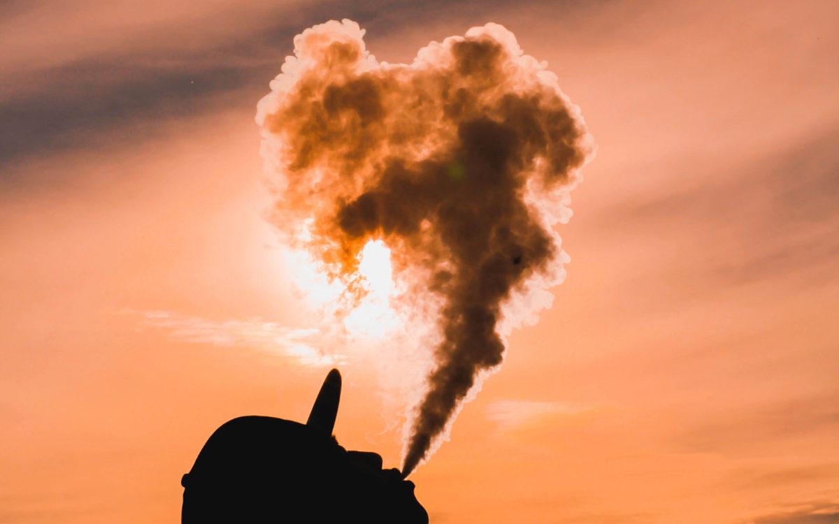 Elektronik Sigaranın Aldığı Canların Sayısı Giderek Artıyor