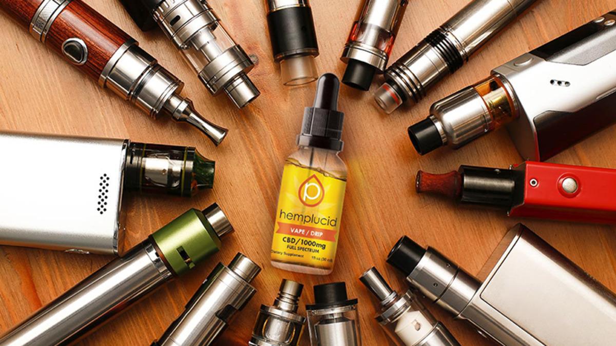 Elektronik Sigaranın Aldığı Canların Sayısı Giderek Artıyor