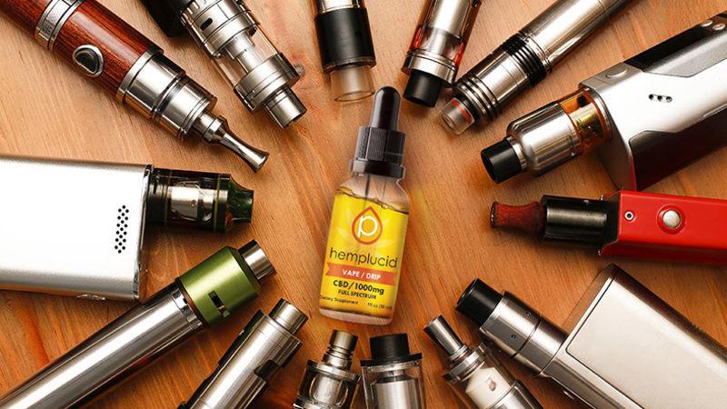 Elektronik Sigaranın Aldığı Canların Sayısı Giderek Artıyor