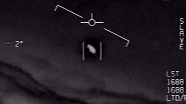ABD’den UFO Tartışmalarını Alevlendirecek Açıklama: Görüntüler Gerçek