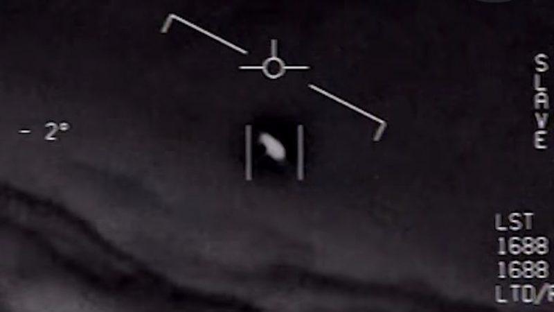 ABD’den UFO Tartışmalarını Alevlendirecek Açıklama: Görüntüler Gerçek