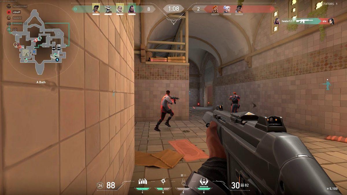 Yılın Online Oyunu VALORANT’a Yeni Başlayanlar İçin 12 Şahane Taktik