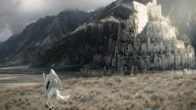 Yüzüklerin Efendisi Dizisinin Çekileceği Ülke Belli Oldu