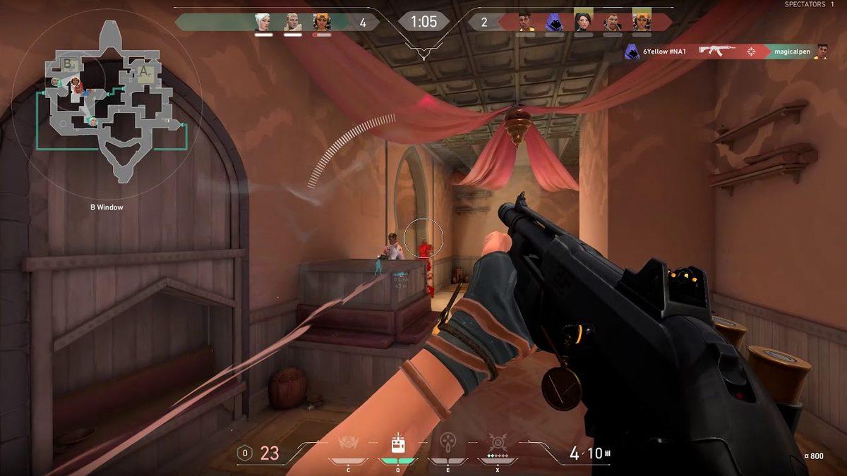 Yılın Online Oyunu VALORANT’a Yeni Başlayanlar İçin 12 Şahane Taktik