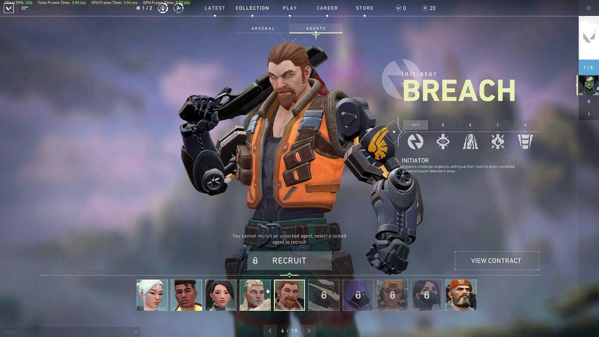 Yılın Online Oyunu VALORANT’a Yeni Başlayanlar İçin 12 Şahane Taktik