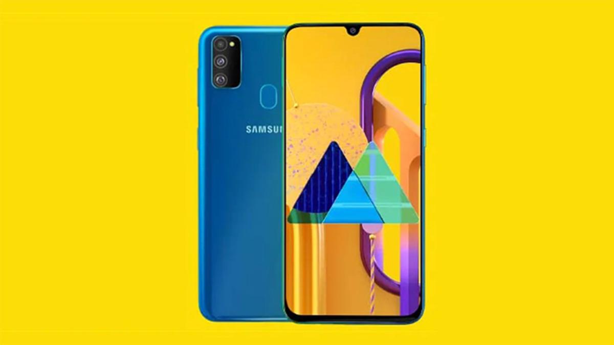 Samsung, Devasa Bataryasıyla Galaxy M30s’i Duyurdu: İşte Fiyatı ve Özellikleri