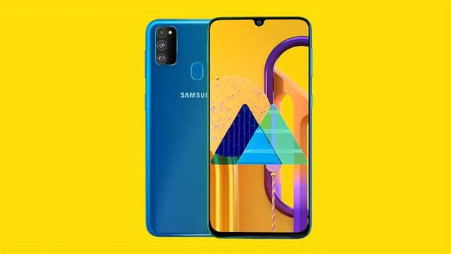 Samsung, Devasa Bataryasıyla Galaxy M30s’i Duyurdu: İşte Fiyatı ve Özellikleri