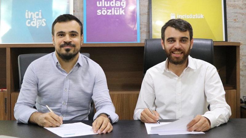 İnci Sözlük ve Uludağ Sözlük’ün %50 Hissesi Satıldı: İşte Hisselerin Yeni Sahibi