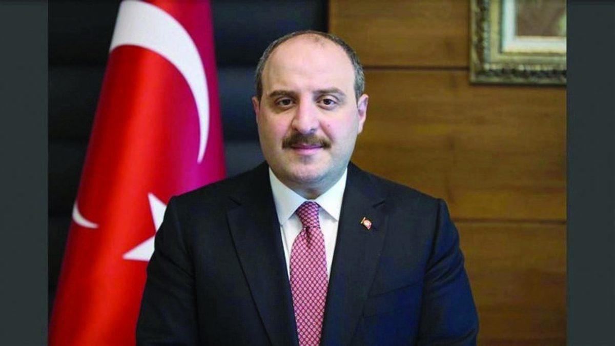 Bakan Varank, Türkiye’nin 2023 Yılı Teknoloji Stratejisini Madde Madde Açıkladı
