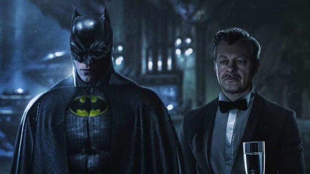 The Batman Filminin Çekimleri Temmuz Ayında Başlıyor