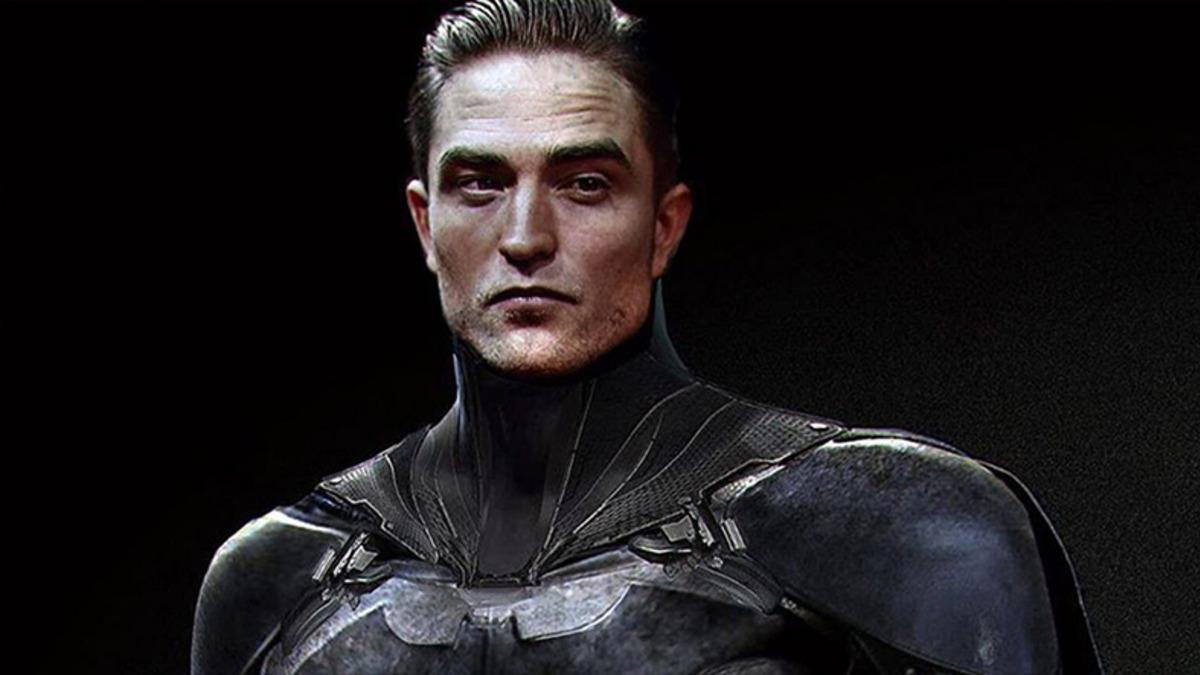 The Batman Filminin Çekimleri Temmuz Ayında Başlıyor