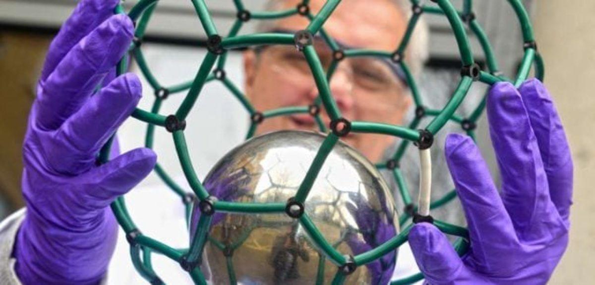 Ağır Çekim Tekniği Kullanılarak Atomların Hareketi Yakalandı