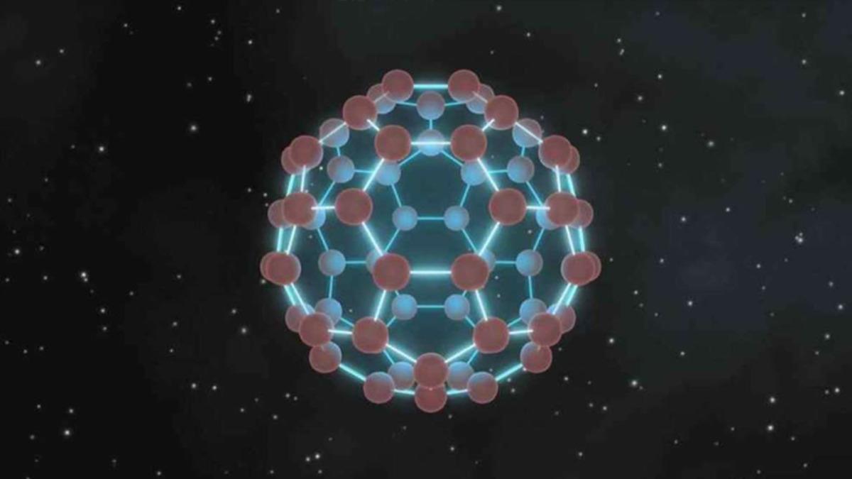 Ağır Çekim Tekniği Kullanılarak Atomların Hareketi Yakalandı