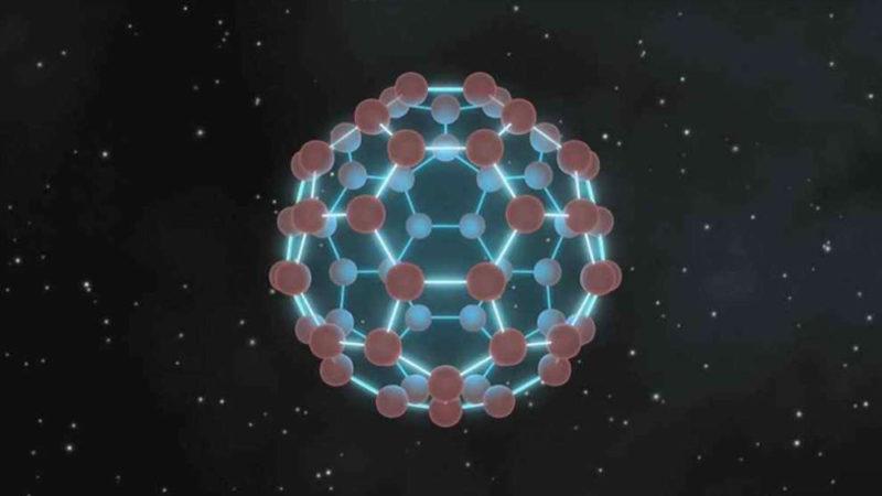 Ağır Çekim Tekniği Kullanılarak Atomların Hareketi Yakalandı