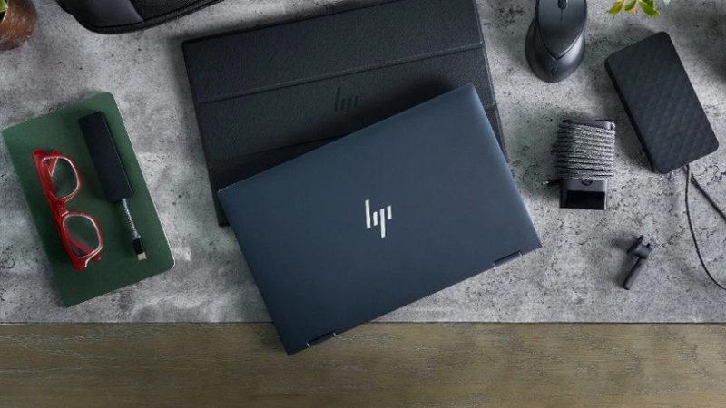 HP’nin 1000 Nit Parlaklık Sunan Yeni Dizüstü Bilgisayarı ’Elite Dragonfly’ Duyuruldu