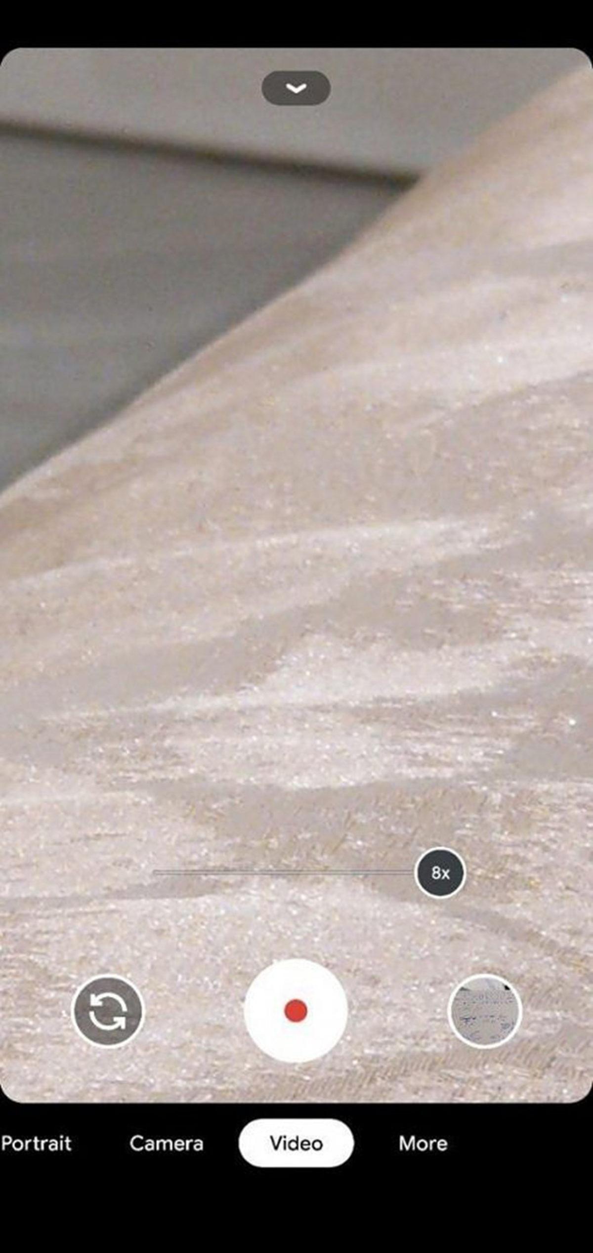 Google Kamera’nın Yeni Güncellemesi Video Merkezli İki Özellikle Geldi