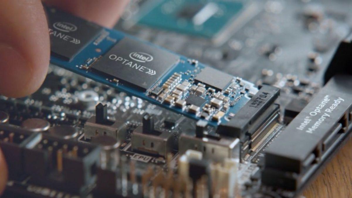 Windows 10 2004 Güncellemesi, Intel Optane Kullanan Bilgisayarlarda Ciddi Sorunlar Çıkardı