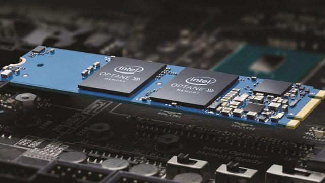 Windows 10 2004 Güncellemesi, Intel Optane Kullanan Bilgisayarlarda Ciddi Sorunlar Çıkardı