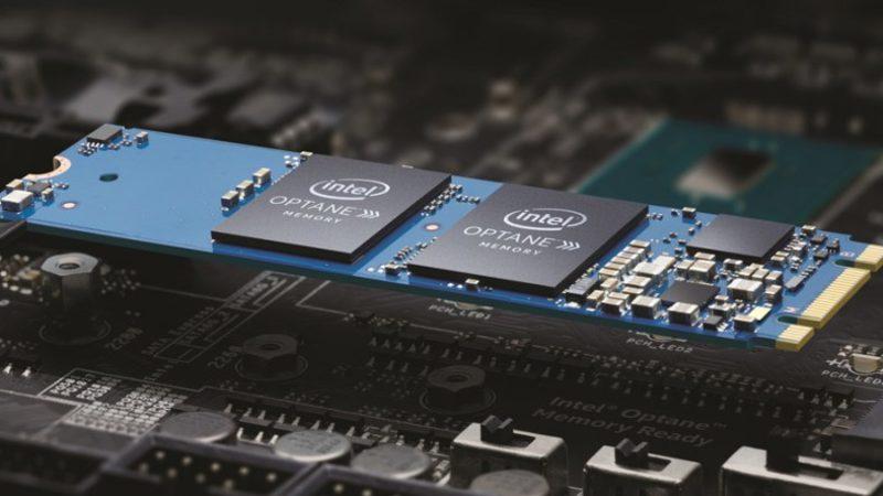 Windows 10 2004 Güncellemesi, Intel Optane Kullanan Bilgisayarlarda Ciddi Sorunlar Çıkardı