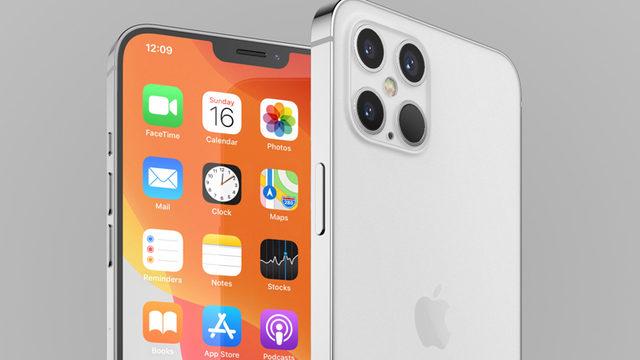 Broadcom CEO’su: iPhone 12 Duyurusu, Birkaç Hafta Gecikebilir