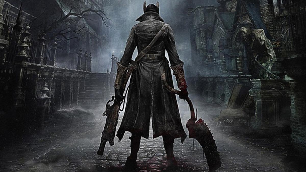 Söylentilere Göre PS4 Özel Oyunu Bloodborne, Yakında PC’ye Gelecek
